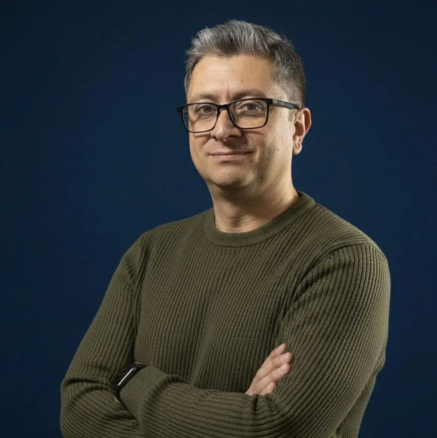 Gustavo Acapella — Cantante, arreglista y docente musical