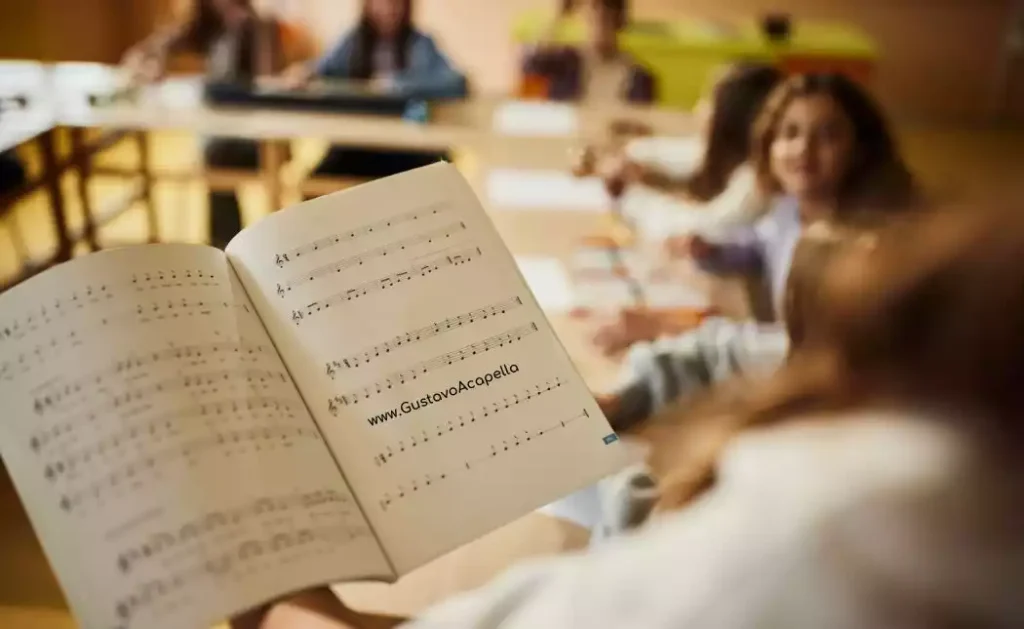 Tips para mejorar la lectura en clave de sol