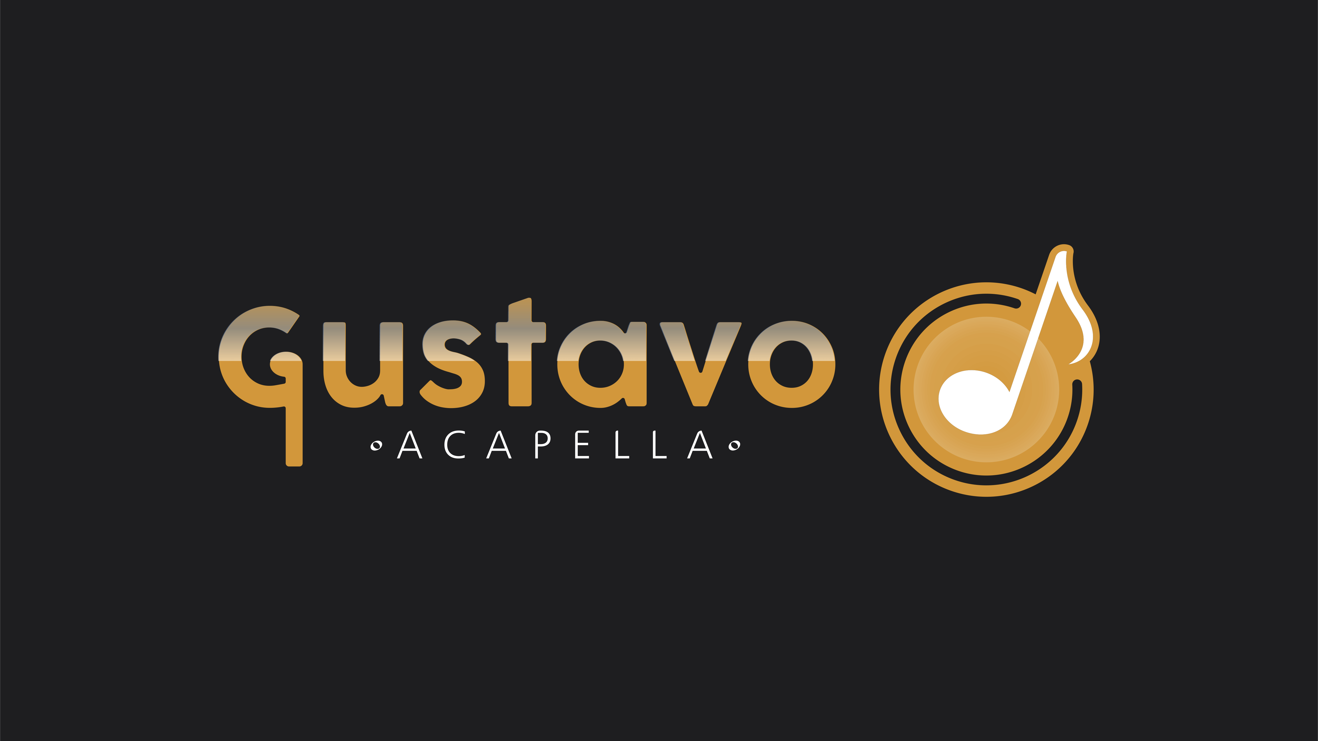 Gustavo_Acapella_header