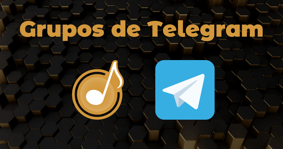 grupos de telegram de gustavo acapella