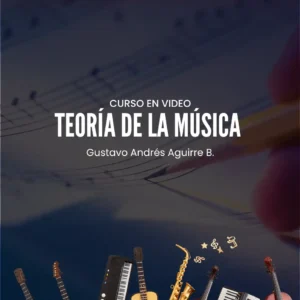 Curso de teoria de la musica gustavo acapella